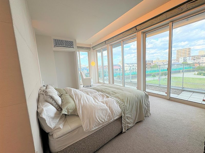 ダイワハウス新川崎展示場