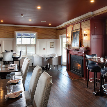 The Burleigh by null