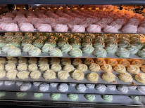 Les Douceurs du Bonheur à Saint-Donat-sur-l'Herbasse