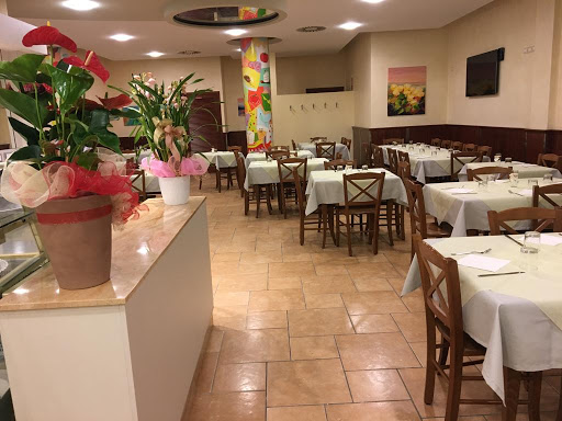 deGusto Ristorante - Thumbnail