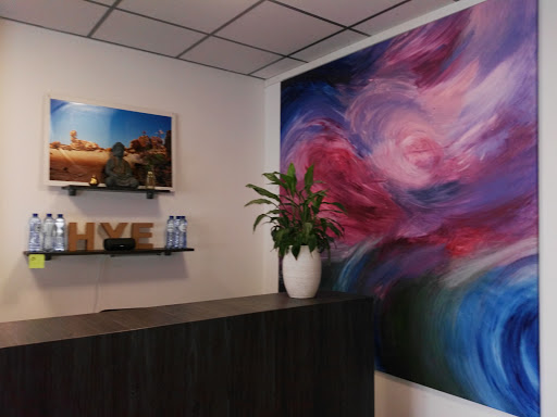 Hot Yoga Eindhoven - Thumbnail