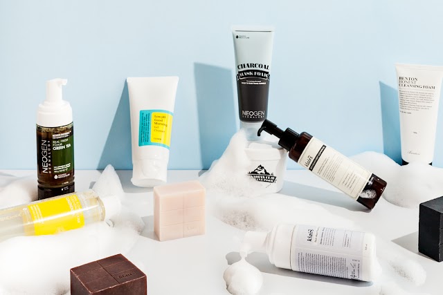 MiiN Korean Cosmetics