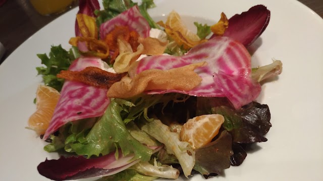 Restaurant L'endroit Meyzieu