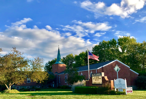 St. John’s Early Childhood Center