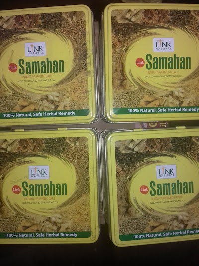 Photos of Link Natural Products (Pvt) Ltd