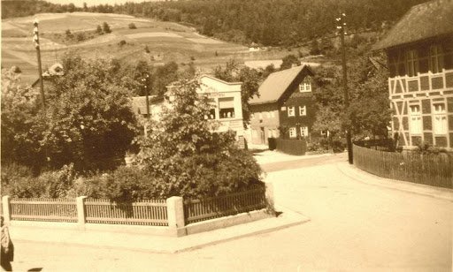 Sitzendorf - Visual