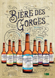 Photo n°26 de Bière des Gorges à Saint-Martin-de-Brômes (Microbrasserie)