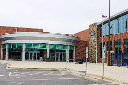 CSD Community YMCA - United States