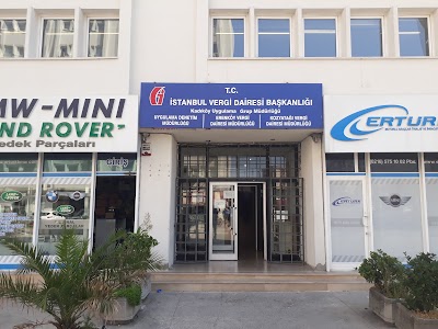 Photos of Kozyatağı Tax Office