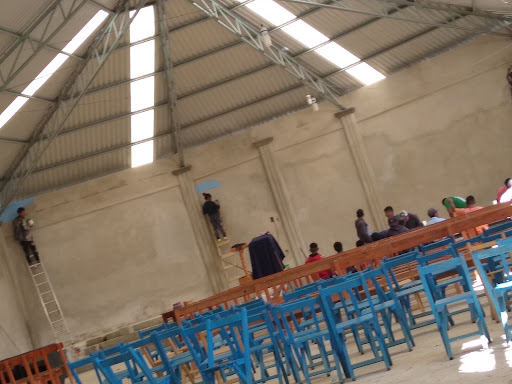 Iglesia Pentecostés eben ezer - Thumbnail