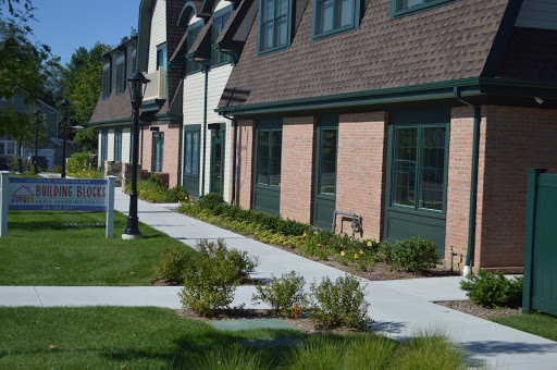 Building Blocks Early Learning Center in Stamford High Ridge - Thumbnail