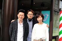 理美容室ワイズヘア サカモト