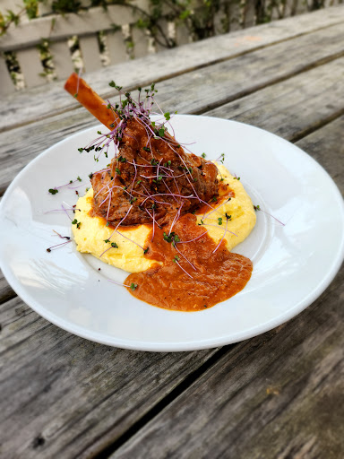 Blackwater Bistro - Thumbnail
