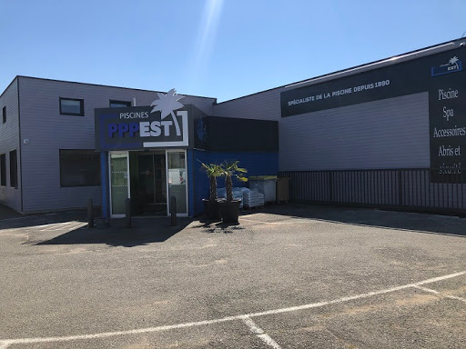 Photo de P.P.P EST - Piscines Provence Polyester