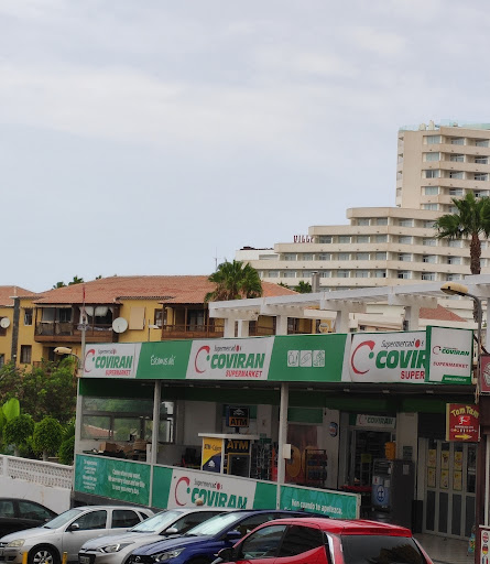 Covirán Las Américas
