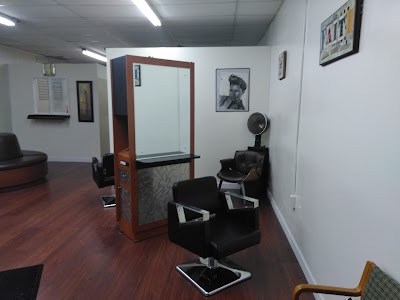 Hair Culture Salon Suites