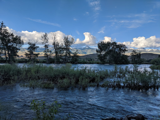 Morgan Bar Recreation Site - Thumbnail