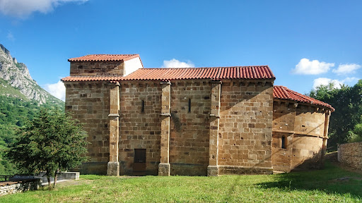 Iglesia de San Pedro de Arroxo - Thumbnail