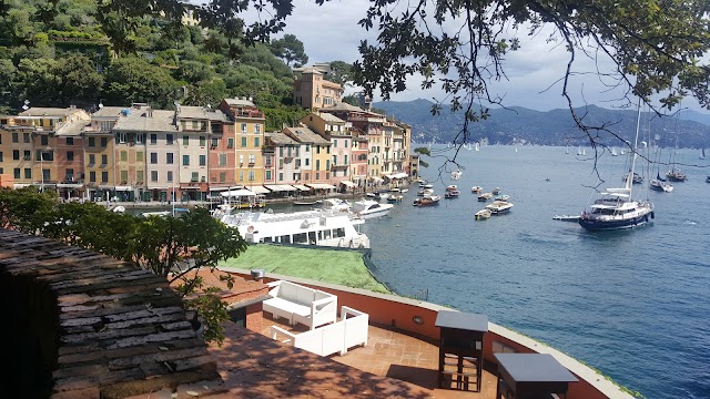 Louis Vuitton Portofino Men