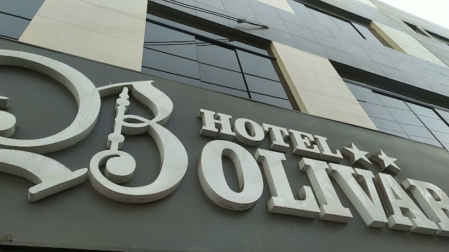 Hotel Bolivar - Tacna