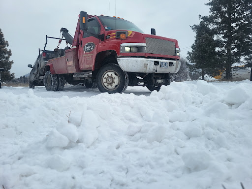 Joe's Towing & Roadside Assistance - Thumbnail
