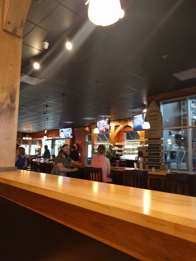 St. Francis Brewery & Restaurant