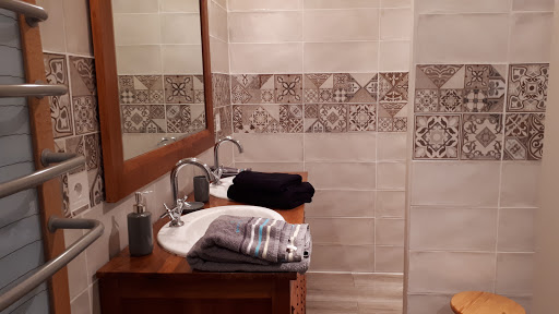 Photo de LE GÎTE DU GAILLE à Captieux (33840)