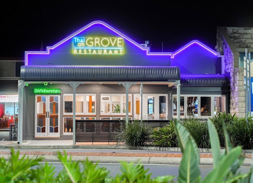 Thai on Grove - Thumbnail