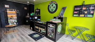 Photo n°3 de CBD Shop France Fourmies à Fourmies (Magasin de cannabis)