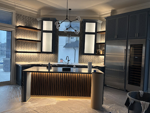 Bell Electrical Construction