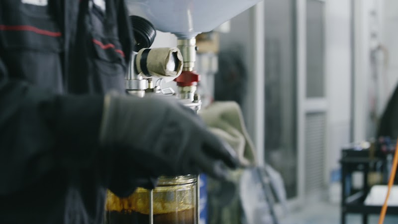 オートバックス 前原たかだ店