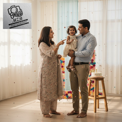 Planning a birthday photo shoot or milestone session for your child? At MZB Photography in Raviwa… post image