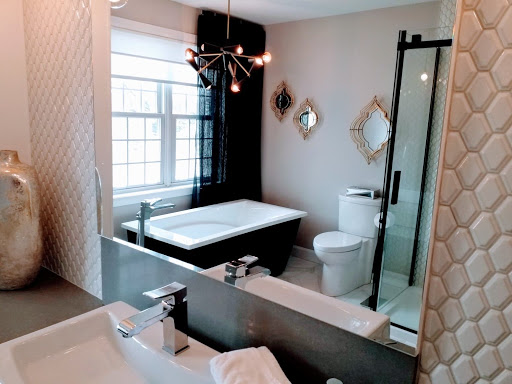 Decor Arnold Inc - Visual