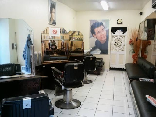 COIFFURE FABIEN