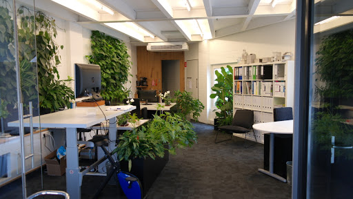 Bouwatelier 013 | Werkplek Tilburg