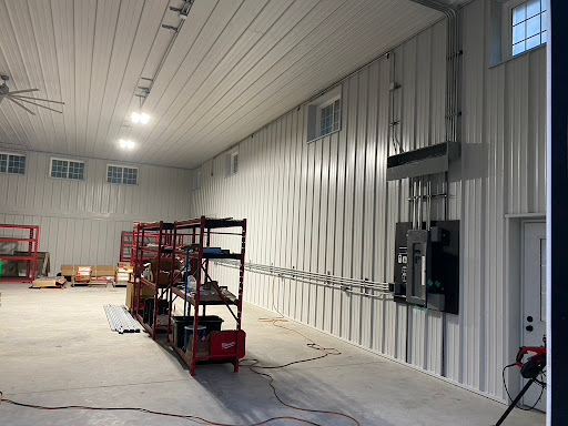 TC. Reilly Electric LLC - Thumbnail