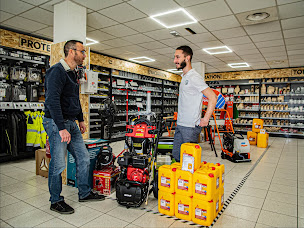Photo n°7 de UNION-MATERIAUX BEZIERS NORD à Béziers (Magasin de carrelage)