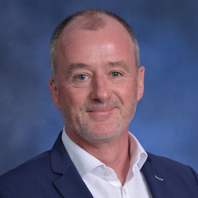 Ballymena Investment Centre Ltd
