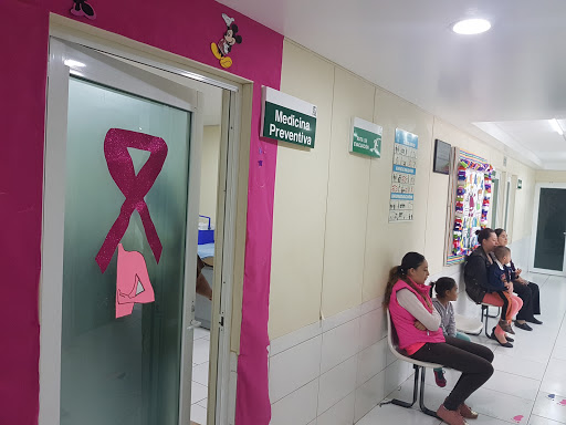 UMF IMSS - Thumbnail