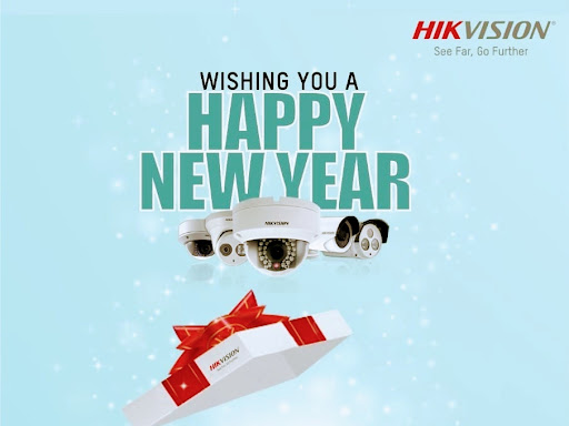 Flat 10% Off On Hikvision CCTV And Safety Products post image