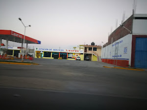 Estacion De Servicios 