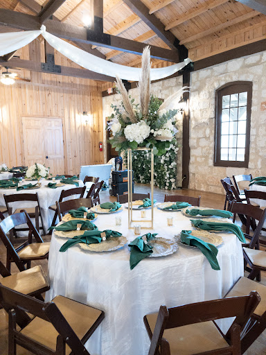 Wild and Free Event Decor Gallery - United States