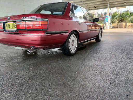 Morisset Car & Dog Wash - Thumbnail