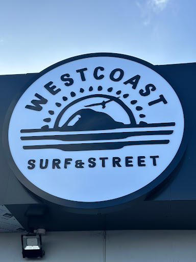 Westcoast Surf and Street - Thumbnail
