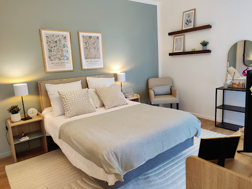 Photo de Résidence Seniors Palazzo - Marnes-la-Coquette à Marnes-la-Coquette (92430)