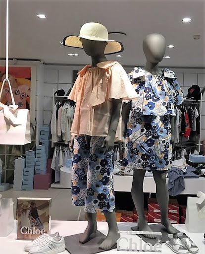 Boutique Massa Piccolo Gallery - Italy