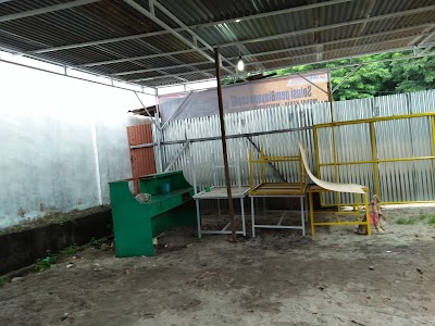 Photos of SPBU Kelurahan Bunut