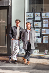 Photo n°2 de Habitat de Caractère - CROIX-ROUSSE - Lyon 4 à Lyon (Agence immobilière)