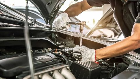 Approved Jeep Repairer Doncaster photo 2