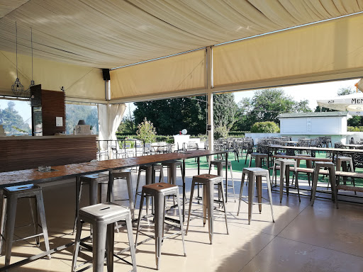 Dock Seregno - Lounge Bar - Thumbnail